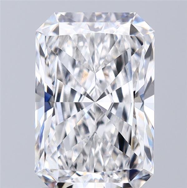 IGI 1.90 Carat Radiant Cut Lab Grown Diamond 人工培育鑽石 實驗室人造鑽石