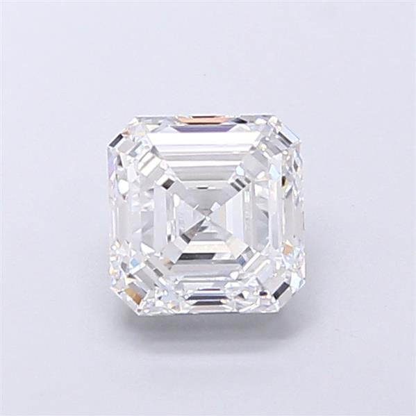 IGI 1.89 Carat Asscher Lab Grown Diamond 人工培育鑽石 實驗室人造鑽石