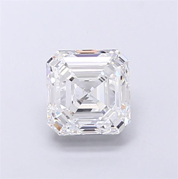 IGI 1.89 Carat Asscher Lab Grown Diamond 人工培育鑽石 實驗室人造鑽石