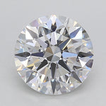 IGI 2.31 Carat 圓形 - Round Brilliant 培育鑽石 Lab Grown Diamond 人造鑽石 人工鑽石 實驗室鑽石 培養鑽石 香港 培育鑽 