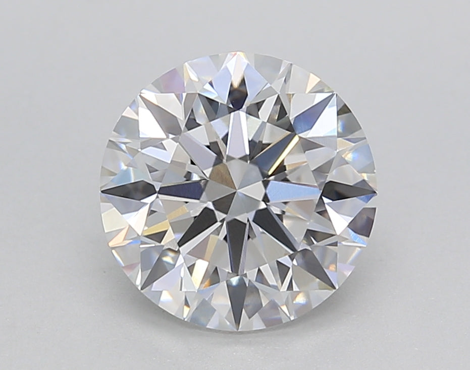 IGI 2.31 Carat 圓形 - Round Brilliant 培育鑽石 Lab Grown Diamond 人造鑽石 人工鑽石 實驗室鑽石 培養鑽石 香港 培育鑽 