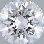 IGI 1.11 Carat Round Brilliant Lab Grown Diamond 人工培育鑽石 實驗室人造鑽石