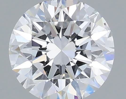 IGI 1.11 Carat Round Brilliant Lab Grown Diamond 人工培育鑽石 實驗室人造鑽石