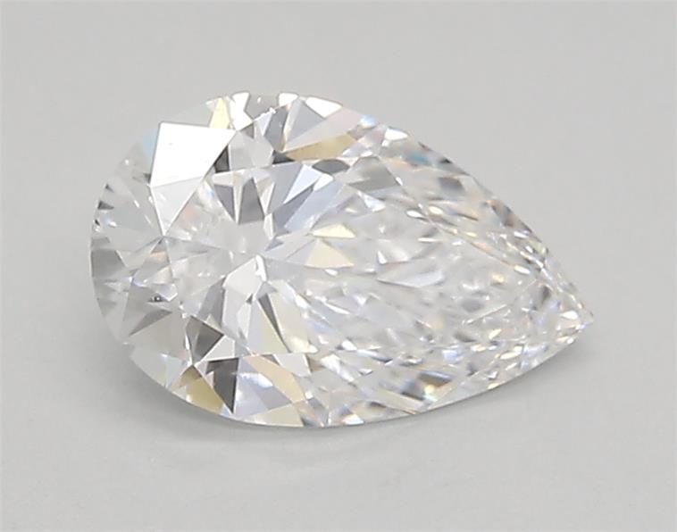 IGI 0.93 Carat Pear Lab Grown Diamond 人工培育鑽石 實驗室人造鑽石