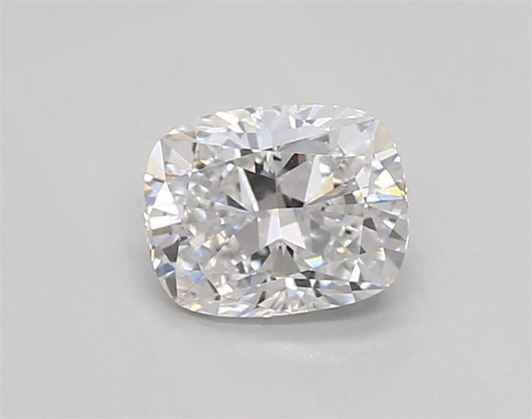 IGI 0.73 Carat Cushion Lab Grown Diamond