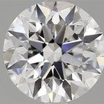 IGI 2.50 Carat Round Brilliant Lab Grown Diamond 人工培育鑽石 實驗室人造鑽石