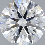 IGI 1.35 Carat Round Brilliant Lab Grown Diamond 人工培育鑽石 實驗室人造鑽石