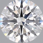 IGI 1.00 Carat Round Brilliant Lab Grown Diamond 人工培育鑽石 實驗室人造鑽石