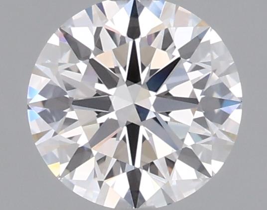 IGI 1.00 Carat Round Brilliant Lab Grown Diamond 人工培育鑽石 實驗室人造鑽石