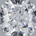 IGI 2.03 Carat Cushion Lab Grown Diamond 人工培育鑽石 實驗室人造鑽石