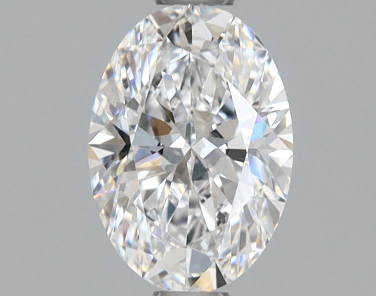 IGI 1.11 Carat Oval Lab Grown Diamond 人工培育鑽石 實驗室人造鑽石