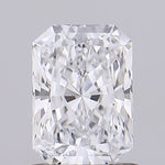 IGI 1.03 Carat Radiant Cut Lab Grown Diamond 人工培育鑽石 實驗室人造鑽石