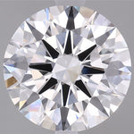 IGI 2.58 Carat Round Brilliant Lab Grown Diamond 人工培育鑽石 實驗室人造鑽石