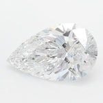 IGI 1.45 Carat Pear Lab Grown Diamond 人工培育鑽石 實驗室人造鑽石