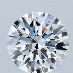 IGI 1.84 Carat Round Brilliant Lab Grown Diamond 人工培育鑽石 實驗室人造鑽石