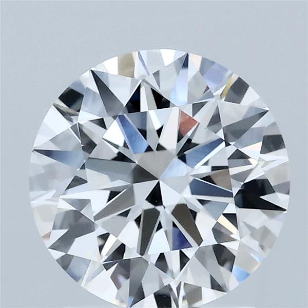 IGI 1.84 Carat Round Brilliant Lab Grown Diamond 人工培育鑽石 實驗室人造鑽石