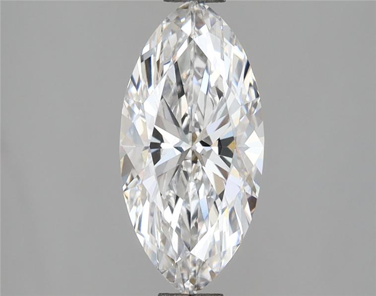 IGI 1.50 Carat Marquise Lab Grown Diamond 人工培育鑽石 實驗室人造鑽石