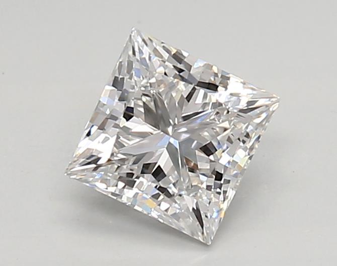 IGI 0.93 Carat Princess Cut Lab Grown Diamond 人工培育鑽石 實驗室人造鑽石