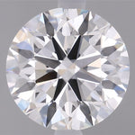 IGI 1.58 Carat Round Brilliant Lab Grown Diamond 人工培育鑽石 實驗室人造鑽石