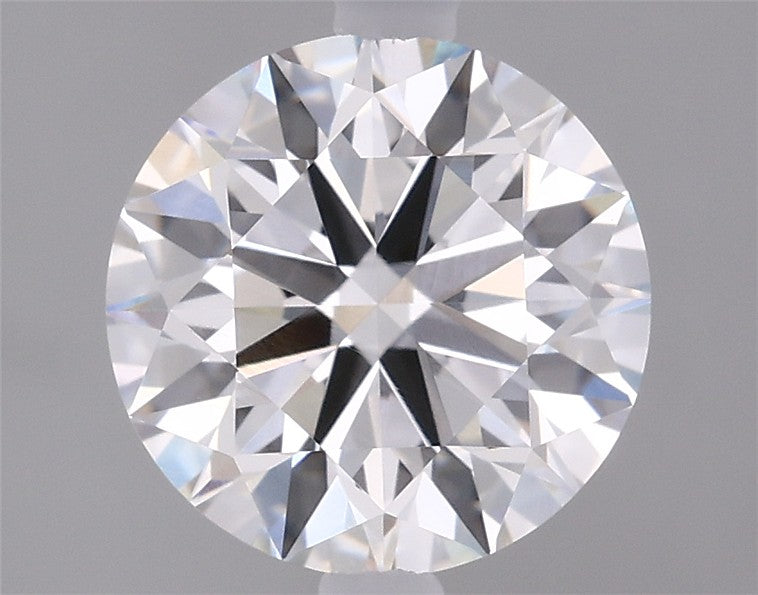 IGI 1.58 Carat Round Brilliant Lab Grown Diamond 人工培育鑽石 實驗室人造鑽石