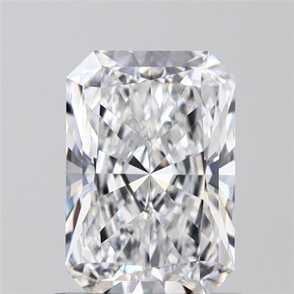 IGI 0.96 Carat Radiant Cut Lab Grown Diamond 人工培育鑽石 實驗室人造鑽石