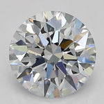 IGI 1.04 Carat Round Brilliant Lab Grown Diamond