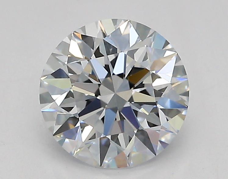 IGI 1.04 Carat Round Brilliant Lab Grown Diamond