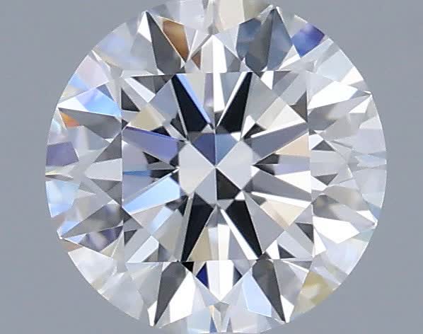IGI 1.01 Carat Round Brilliant Lab Grown Diamond 人工培育鑽石 實驗室人造鑽石