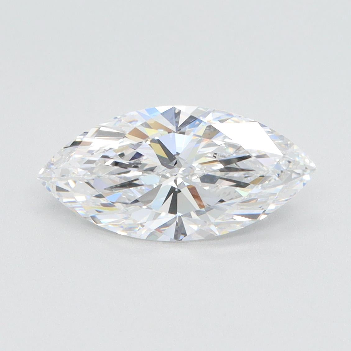 IGI 1.5 Carat Marquise Lab Grown Diamond