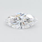 IGI 1.5 Carat Marquise Lab Grown Diamond