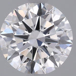 IGI 1.10 Carat Round Brilliant Lab Grown Diamond 人工培育鑽石 實驗室人造鑽石