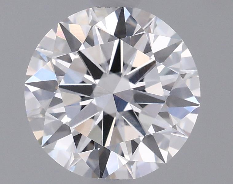 IGI 1.10 Carat Round Brilliant Lab Grown Diamond 人工培育鑽石 實驗室人造鑽石
