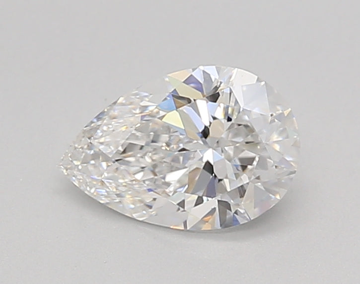 IGI 0.7 Carat 梨形 - Pear 培育鑽石 Lab Grown Diamond 人造鑽石 人工鑽石 實驗室鑽石 培養鑽石 香港 培育鑽 