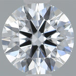 IGI 0.67 Carat Round Brilliant Lab Grown Diamond 人工培育鑽石 實驗室人造鑽石