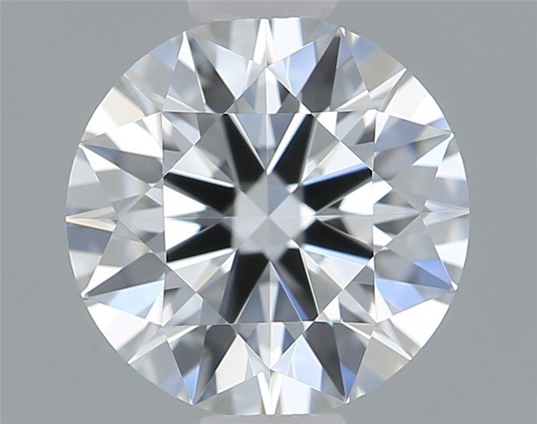 IGI 0.67 Carat Round Brilliant Lab Grown Diamond 人工培育鑽石 實驗室人造鑽石