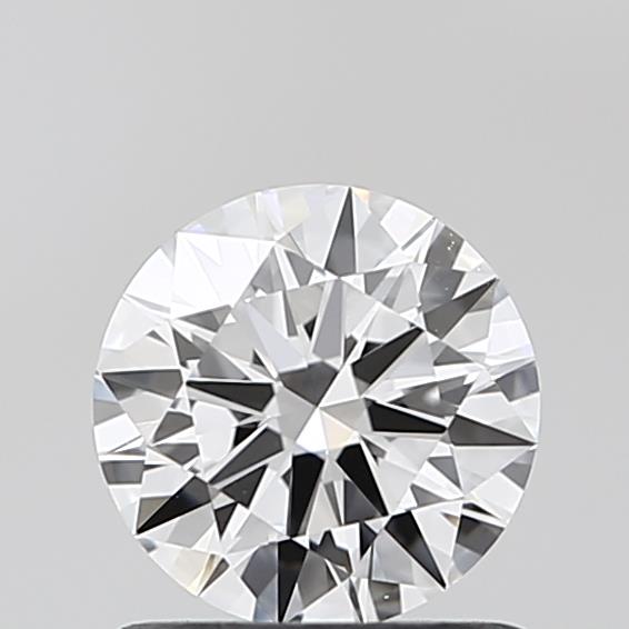 IGI 0.82 Carat Round Brilliant Lab Grown Diamond