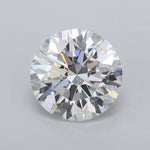 IGI 0.74 Carat Round Brilliant Lab Grown Diamond 人工培育鑽石 實驗室人造鑽石