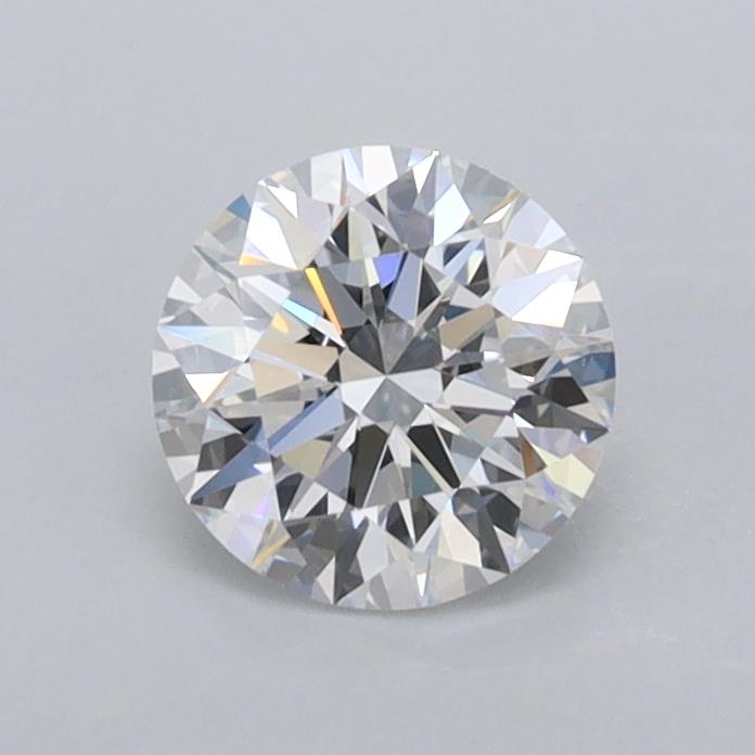 IGI 0.74 Carat Round Brilliant Lab Grown Diamond 人工培育鑽石 實驗室人造鑽石
