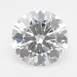 IGI 1.07 Carat Round Brilliant Lab Grown Diamond 人工培育鑽石 實驗室人造鑽石