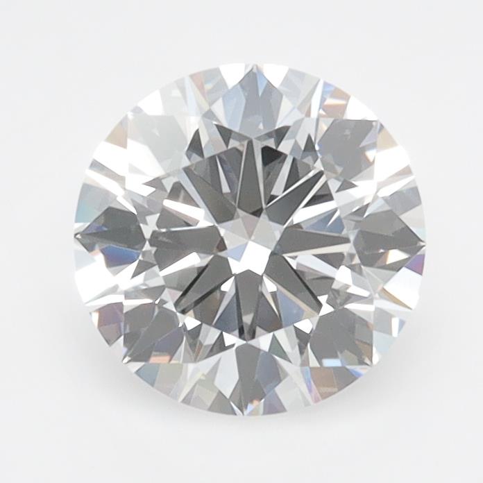 IGI 1.07 Carat Round Brilliant Lab Grown Diamond 人工培育鑽石 實驗室人造鑽石