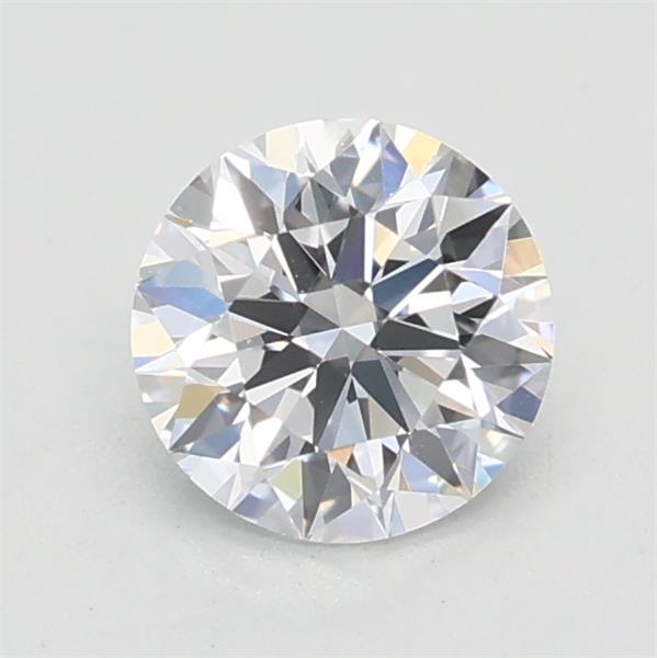 IGI 0.52 Carat Round Brilliant Lab Grown Diamond 人工培育鑽石 實驗室人造鑽石