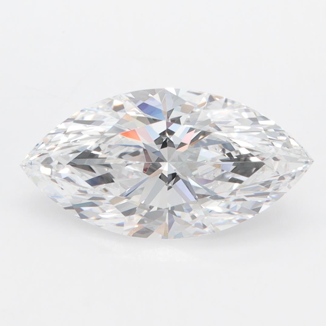IGI 2.23 Carat Marquise Lab Grown Diamond 人工培育鑽石 實驗室人造鑽石