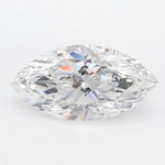 IGI 2.23 Carat Marquise Lab Grown Diamond 人工培育鑽石 實驗室人造鑽石
