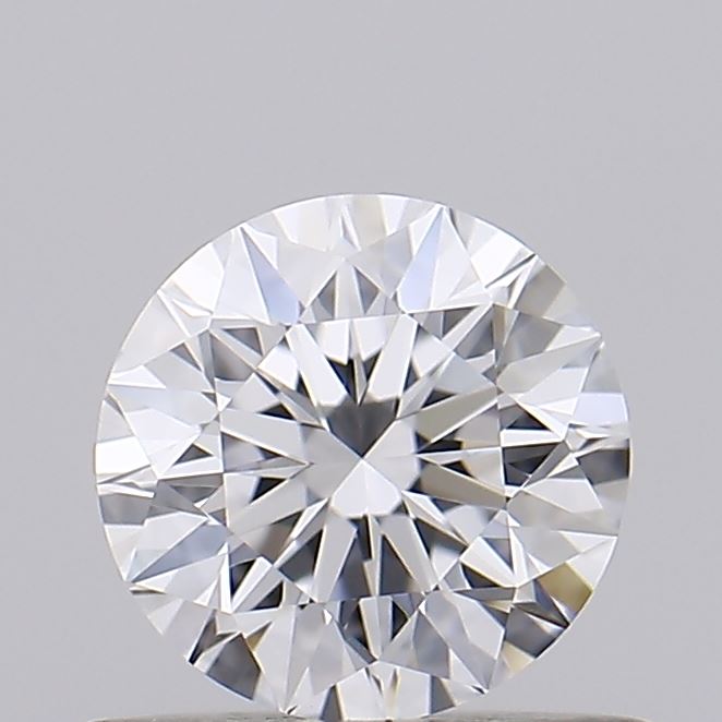 IGI 0.50 Carat Round Brilliant Lab Grown Diamond 人工培育鑽石 實驗室人造鑽石