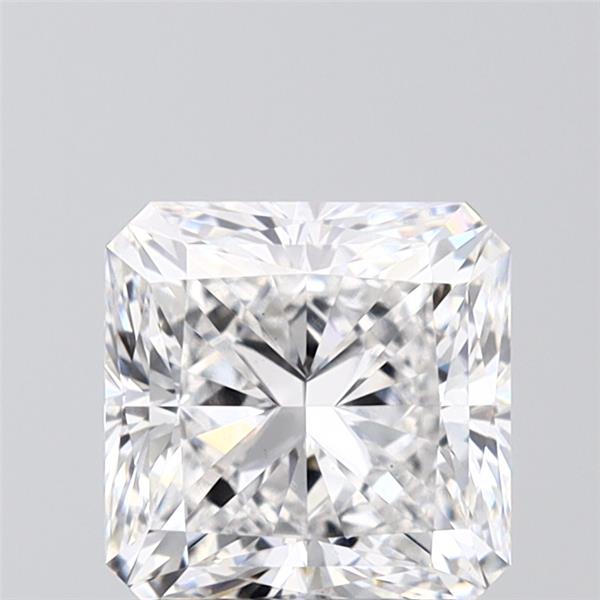 IGI 1.91 Carat Radiant Cut Lab Grown Diamond 人工培育鑽石 實驗室人造鑽石