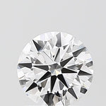 IGI 0.92 Carat Round Brilliant Lab Grown Diamond