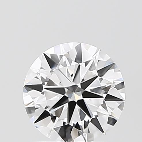 IGI 0.92 Carat Round Brilliant Lab Grown Diamond