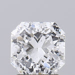 IGI 1.92 Carat Radiant Cut Lab Grown Diamond 人工培育鑽石 實驗室人造鑽石