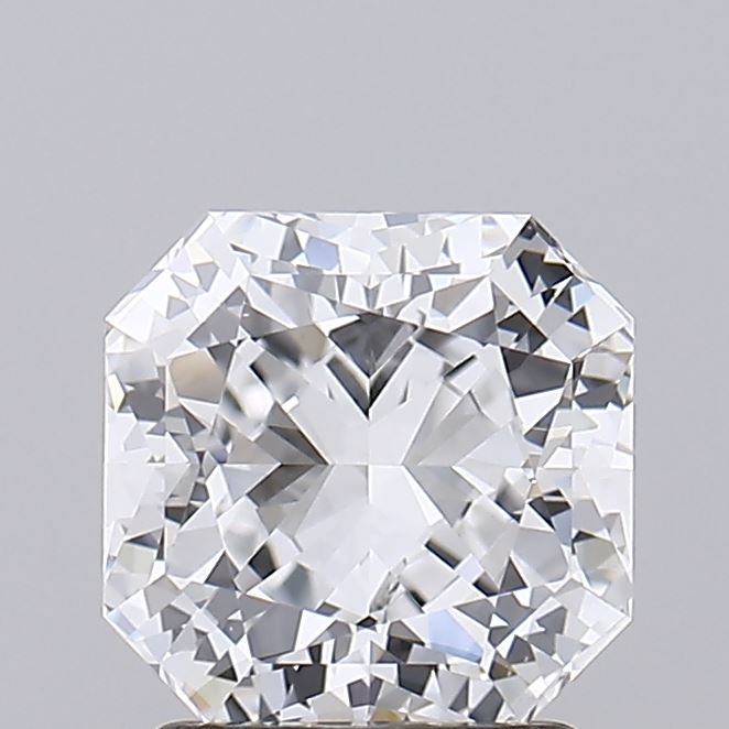 IGI 1.92 Carat Radiant Cut Lab Grown Diamond 人工培育鑽石 實驗室人造鑽石