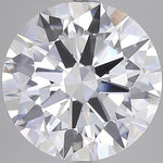 IGI 9.05 Carat Round Brilliant Lab Grown Diamond 人工培育鑽石 實驗室人造鑽石